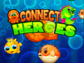 Jeu Connect Heroes