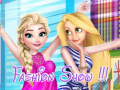 Jeu Fashion Show