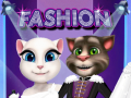 Jeu Fashion