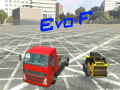 Jeu Evo-F