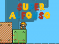 Jeu Super Alfonso
