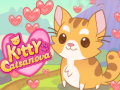Jeu Kitty Catsanova