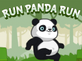 Jeu Run Panda Run