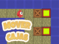 Jeu Mover Cajas