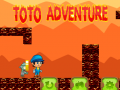 Jeu Toto Adventure