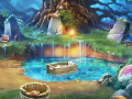 Jeu Tales of Magic Land