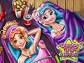 Jeu Disney Girls Sleepover
