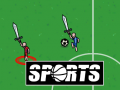 Jeu Sports