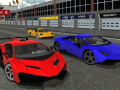 Jeu Supercars Drift