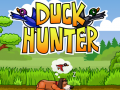 Jeu Duck Hunter