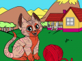 Jeu Color Me Pets