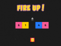 Jeu Fire Up