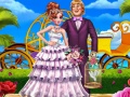 Jeu Princess Annie Summer Wedding