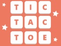 Jeu Tic Tac Toe
