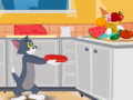 Jeu The Tom and Jerry show Don't Make a Mess!