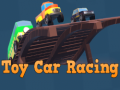 Jeu Toy Car Racing