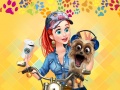 Jeu Princesses & Pets Photo Contest