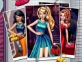 Jeu Glam Girl Busy Weekend