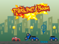 Jeu Parking Boom