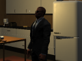 Jeu Barry Has a Secret