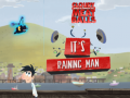 Jeu It's Raining Man