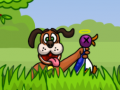 Jeu Duck Hunter