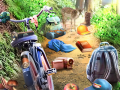 Jeu Journey Across the Mountain