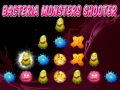 Jeu Bacteria Monster Shooter