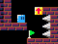 Jeu Metro Cube Vania