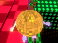 Jeu Disco Jumper