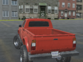 Jeu Car Inspector: Truck 