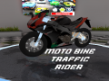 Jeu Moto BikeTraffic Rider