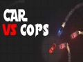 Jeu Car Vs Cops 
