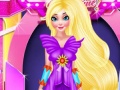 Jeu Princess in Pretty Cure Style