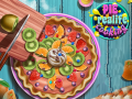 Jeu Pie Realife Cooking