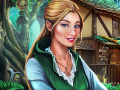 Jeu The Royal Sorceress