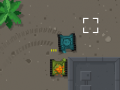 Jeu Tank Arena