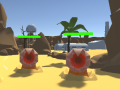Jeu Rails Shooter Fantasy Shooting 