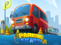 Jeu Parking Smarty