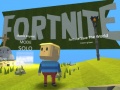 Jeu Kogama: Fortnite