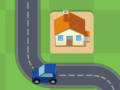 Jeu Road Trip FRVR 