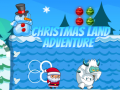 Jeu Christmas Land Adventure