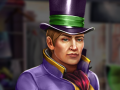 Jeu The Magicians Quest