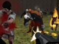 Jeu Realistic Zombie Survival Warfare