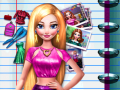 Jeu Princess Events Agenda