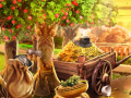 Jeu Lovely Farmland