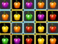Jeu Capsicum match 3