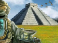 Jeu The Mysterious Civilization