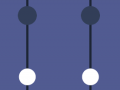 Jeu Falling Dots