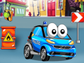 Jeu Car Toys